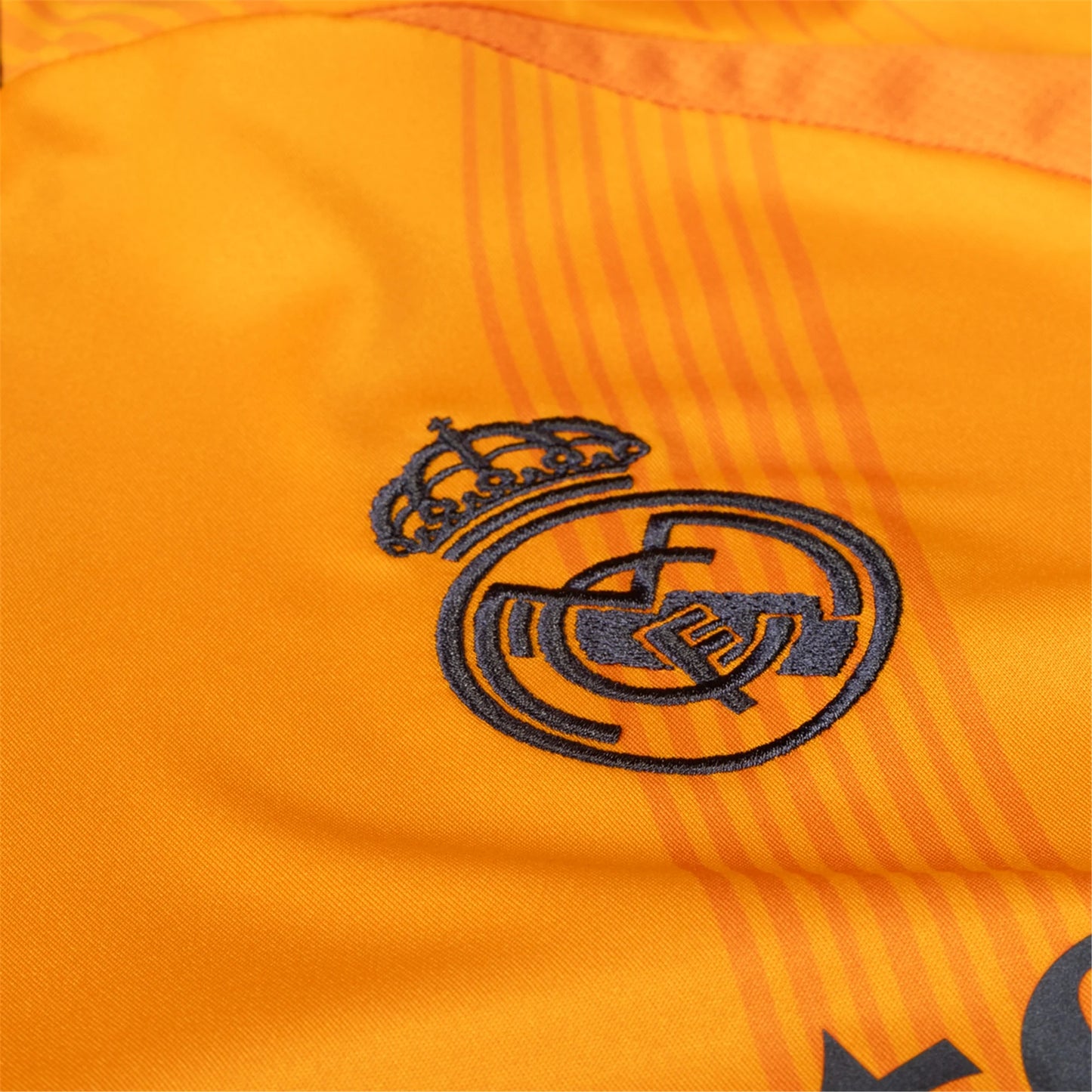 Adidas Replica Real Madrid Away Jersey 24/25