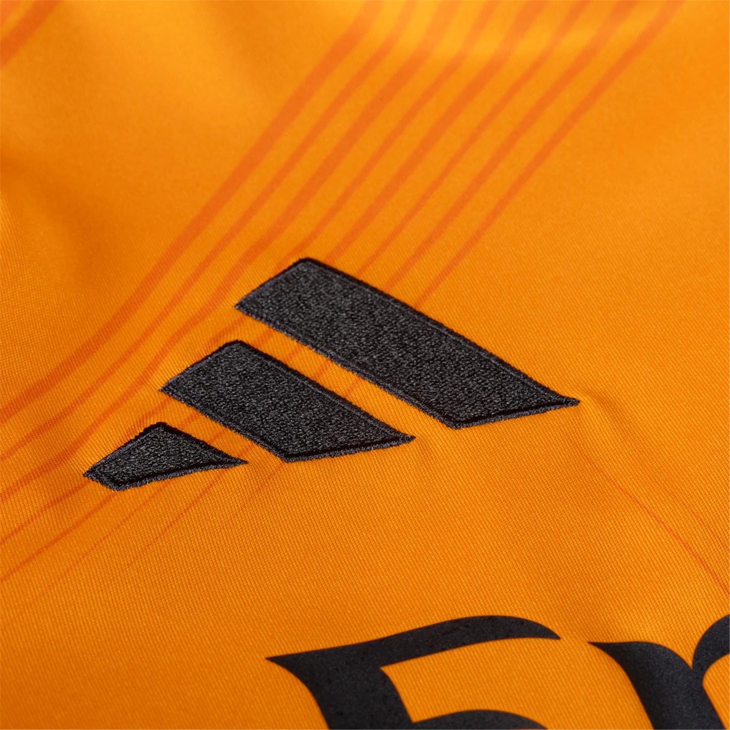 Adidas Replica Real Madrid Away Jersey 24/25