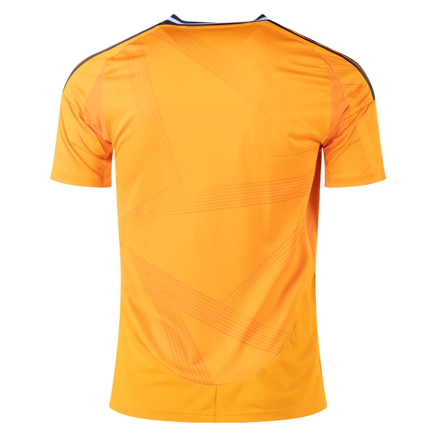 Adidas Replica Real Madrid Away Jersey 24/25