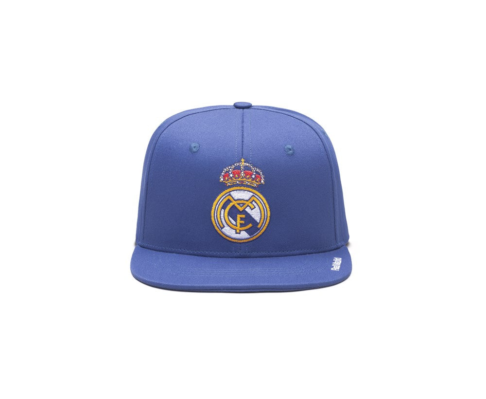 Fan Wear - Fan Ink Real Madrid Snapback Team Hat