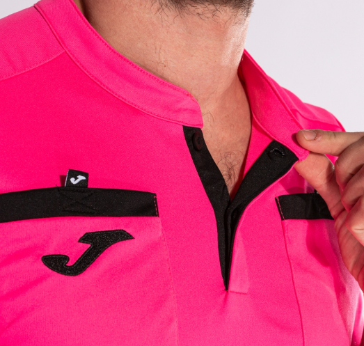 Referee Equipment - Joma Referee Shirt