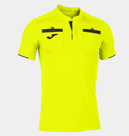 Referee Equipment - Joma Referee Shirt