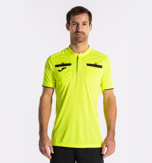 Referee Equipment - Joma Referee Shirt