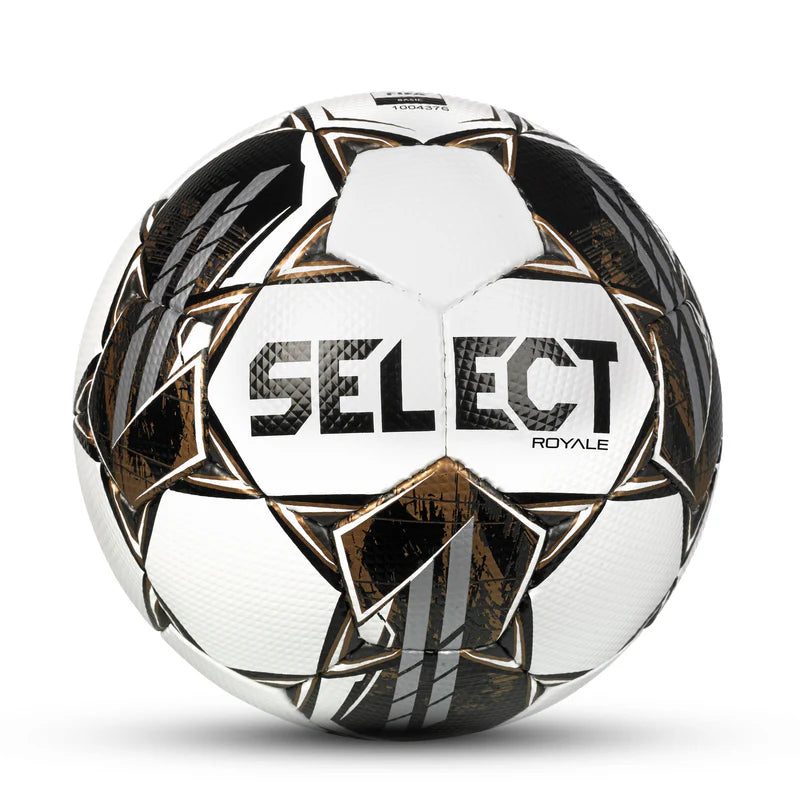 Soccer Ball - Select Royale 24/25 NFHS