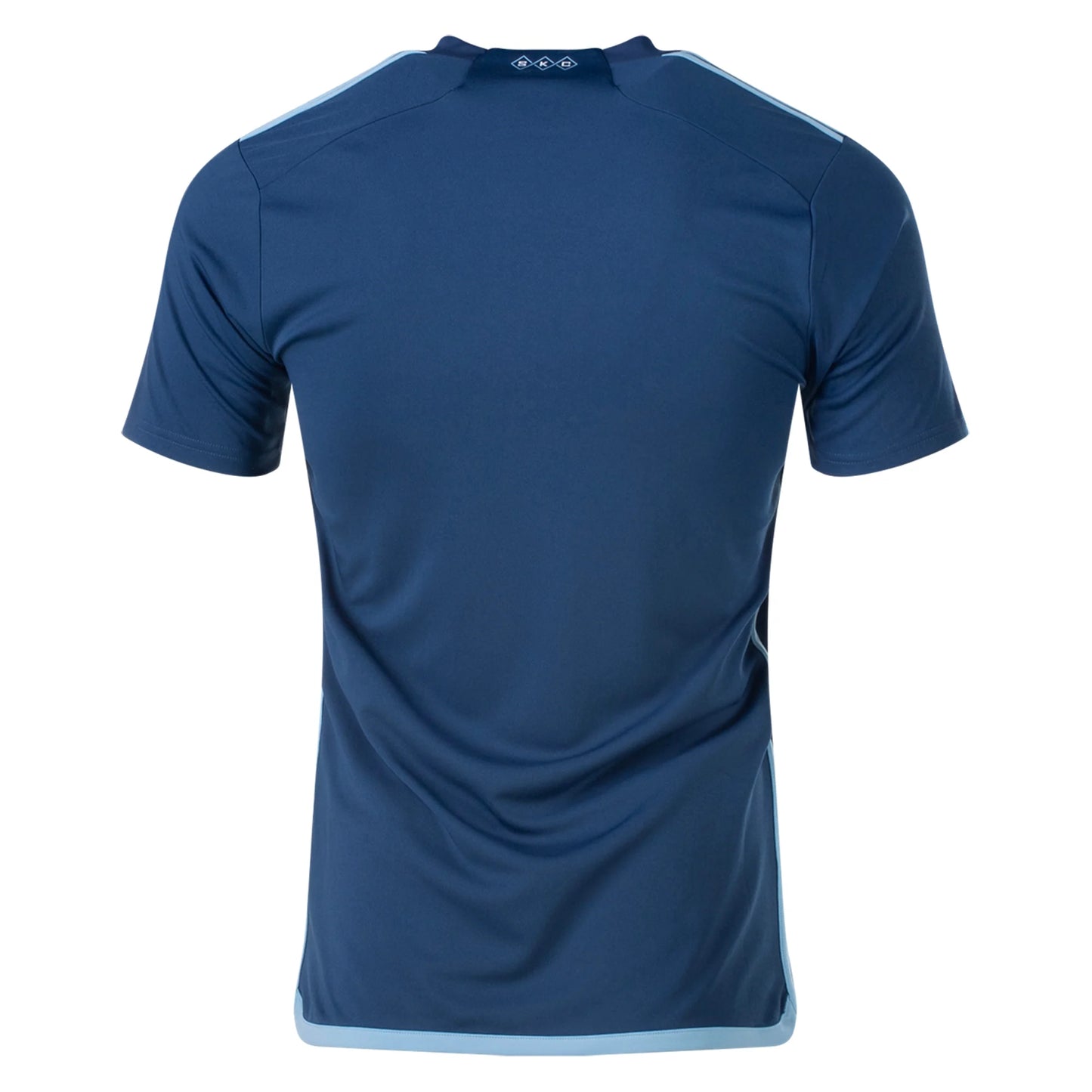 Adidas Replica Kid's Sporting KC Away Jersey 2024