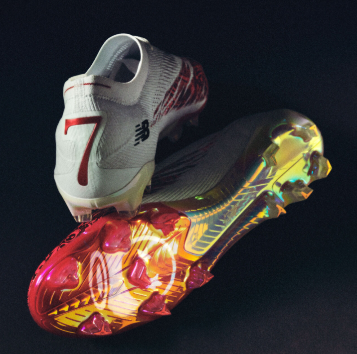 New Balance BUKAYO SAKA x FURON ELITE FG V8