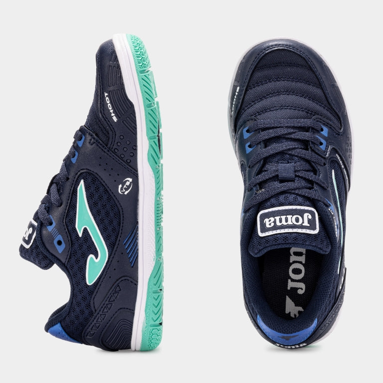 Indoor/Futsal - Joma Sala Max Jr 2503 ID