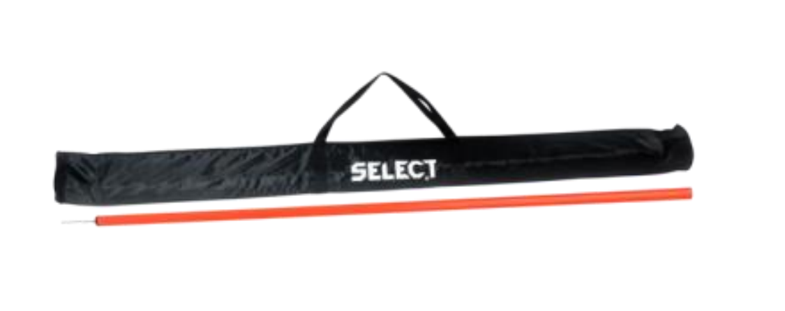 Training Equipment - Select Agility Pole Carrying Bag