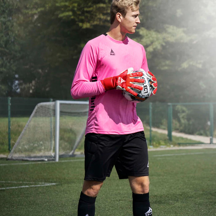 Goalkeeper - Select GK Shirt Long Sleeve