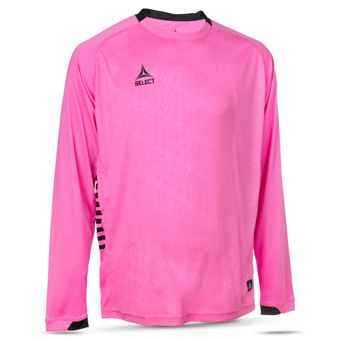 Goalkeeper - Select GK Shirt Long Sleeve