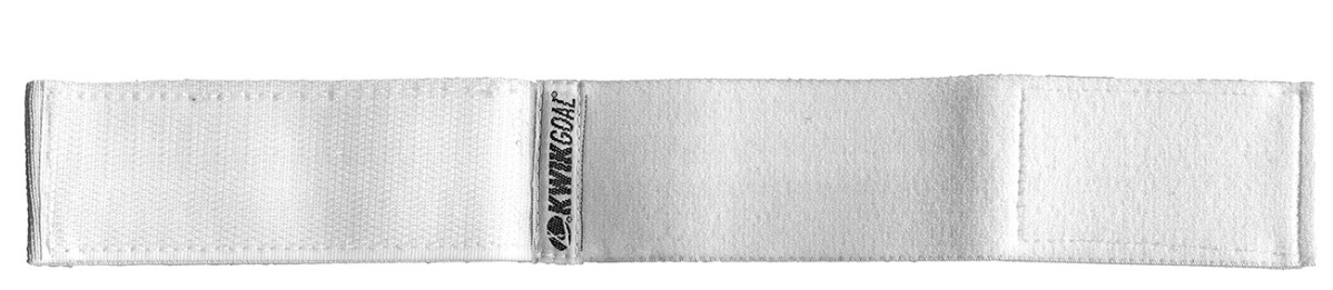 Training Equipment - Kwik Goal Shin Guard Strap