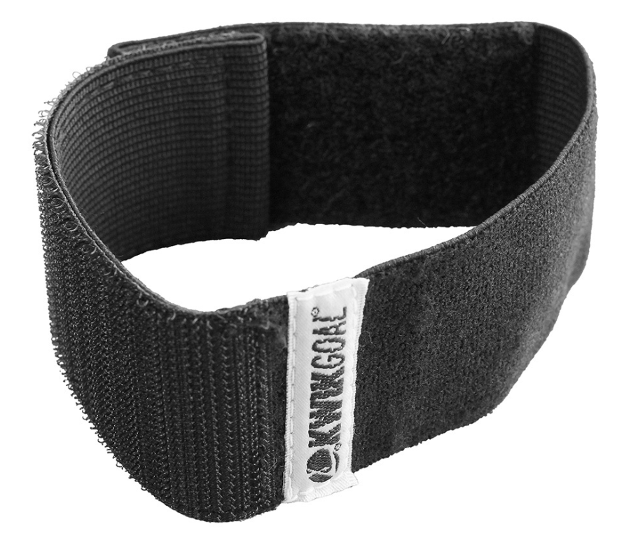 Training Equipment - Kwik Goal Shin Guard Strap