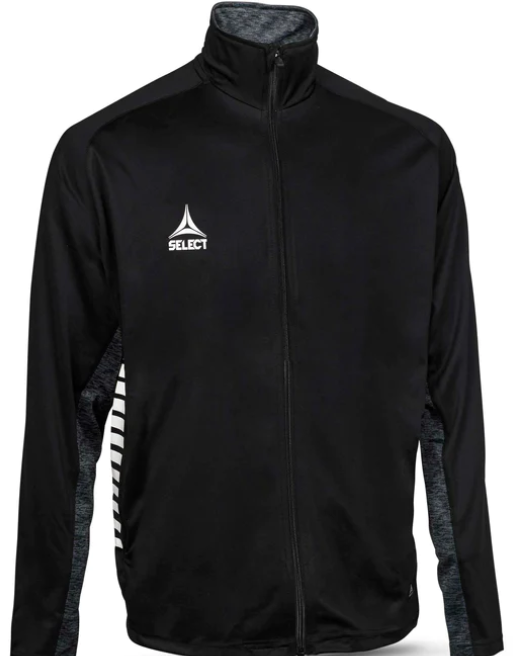 Training Top - Select Spain Zip Jacket Youth