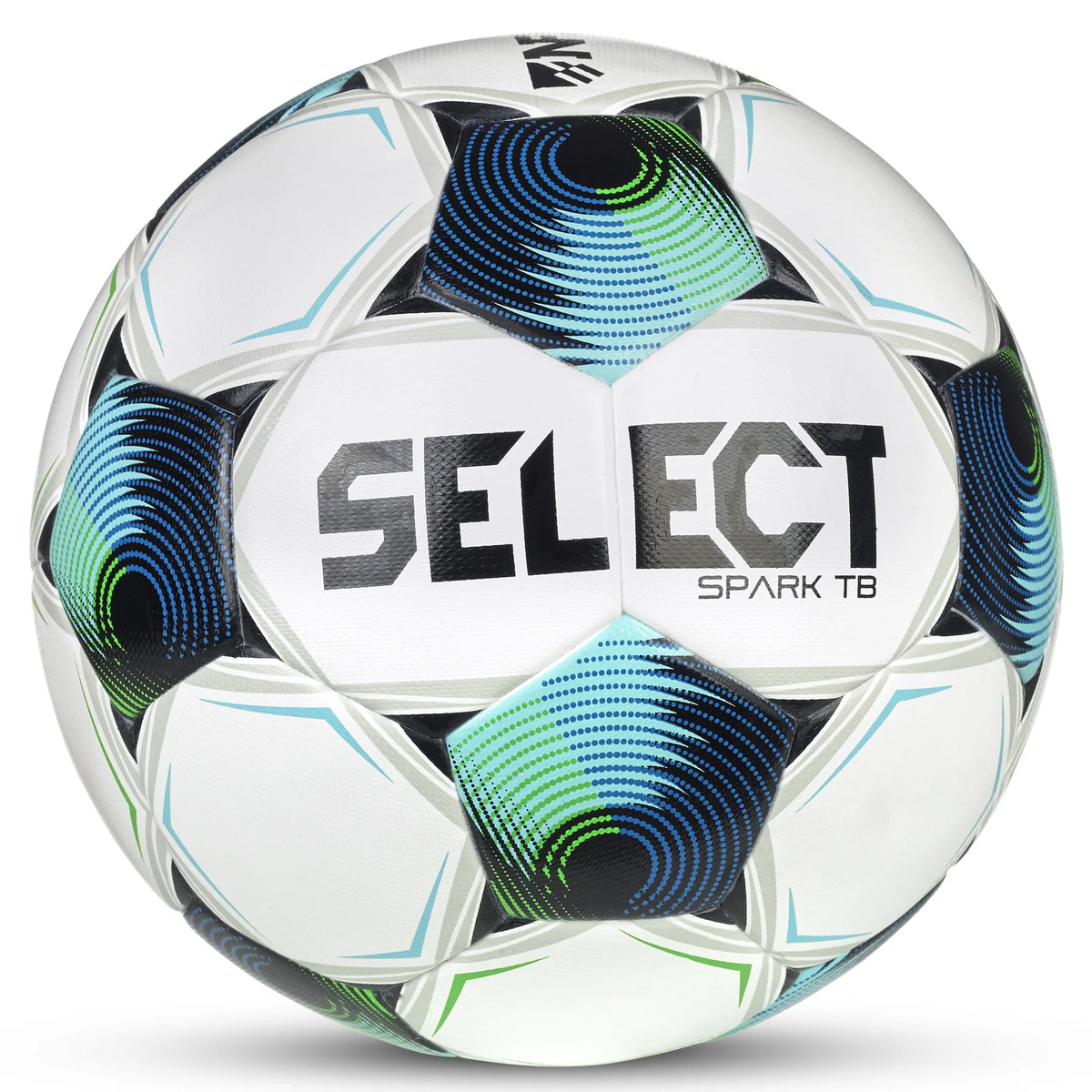 Soccer Ball - Select Spark TB NFHS
