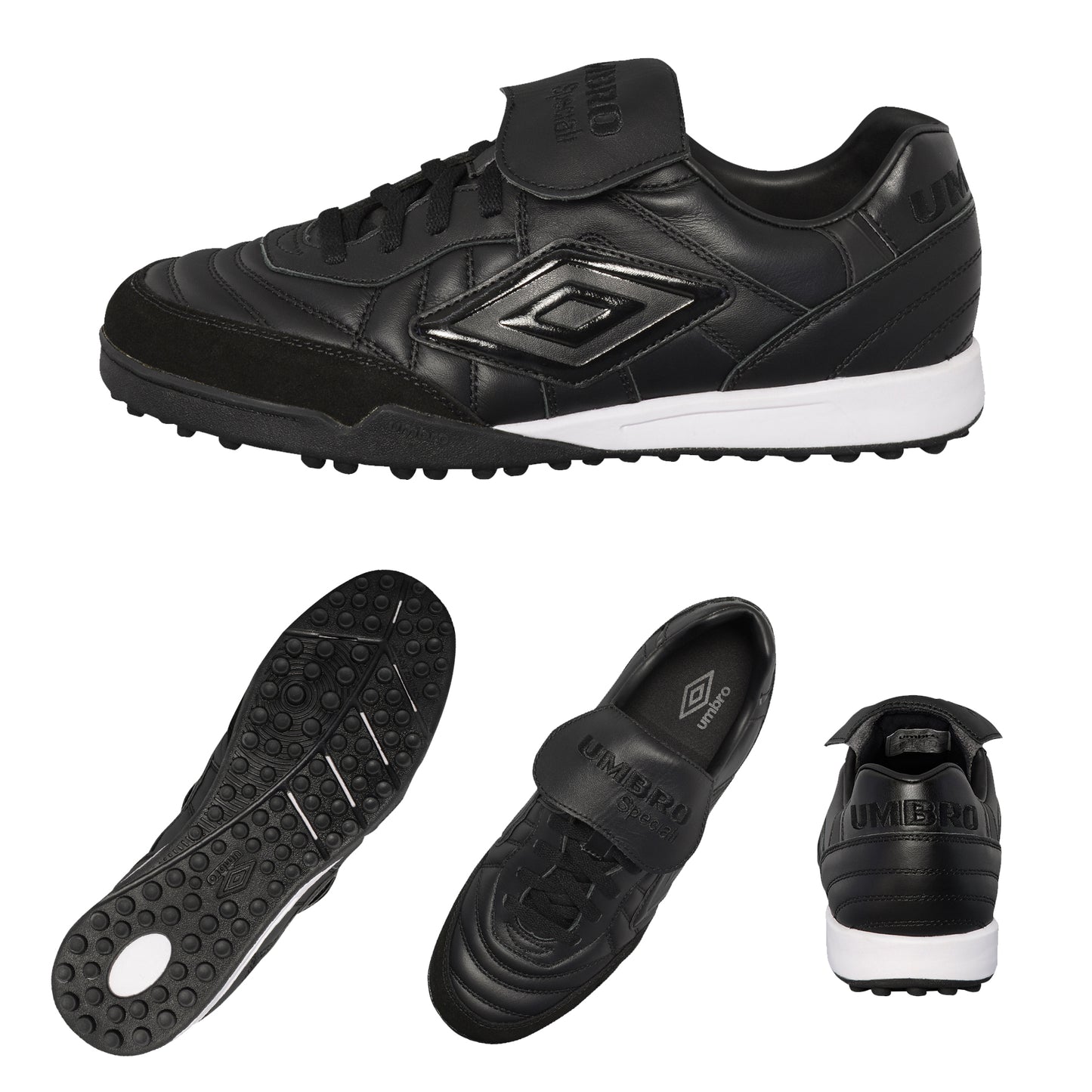 Artificial Grass/Turf - UMBRO SPECIALI PRO TF