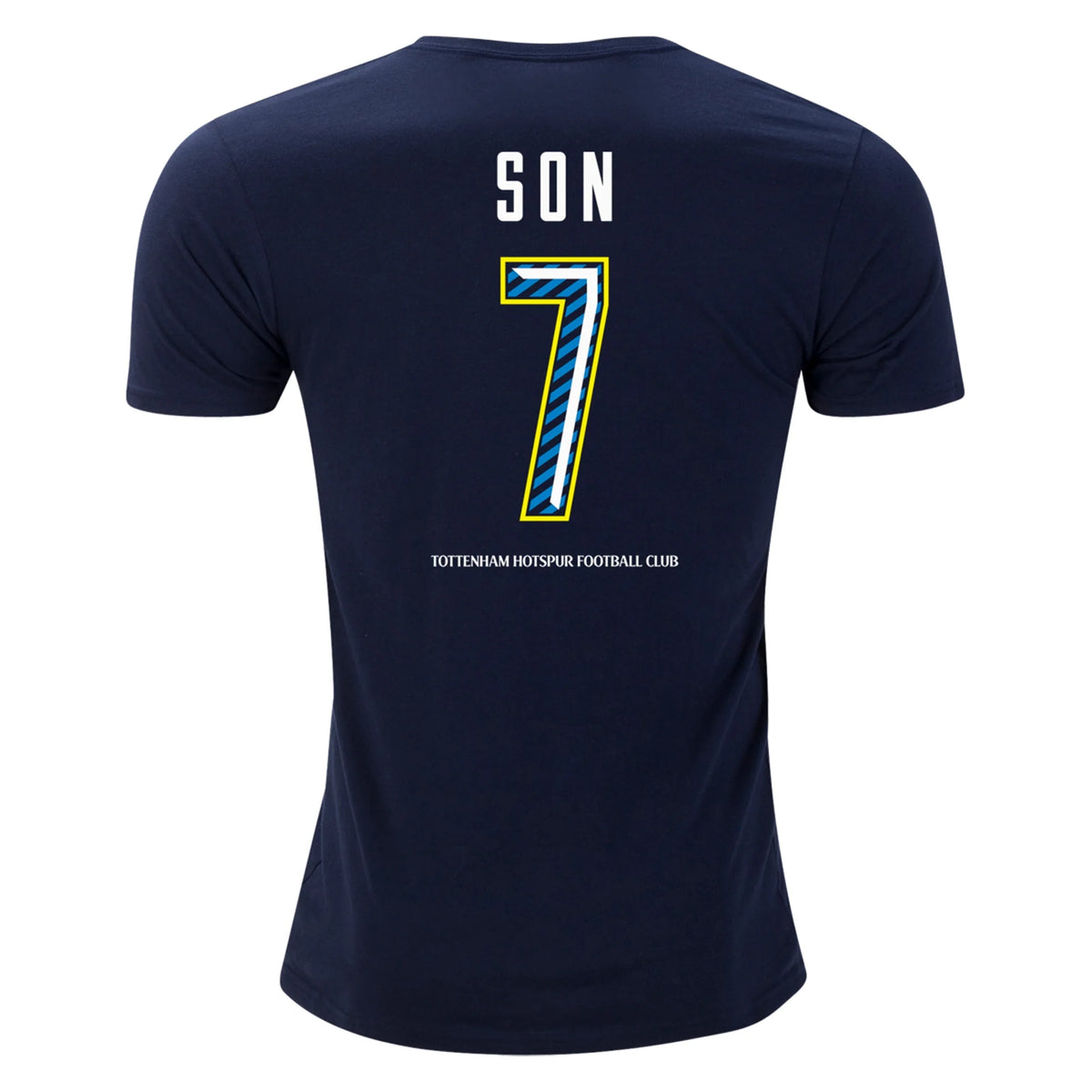 Shirt - Tottenham Hotspur Son Heung-min