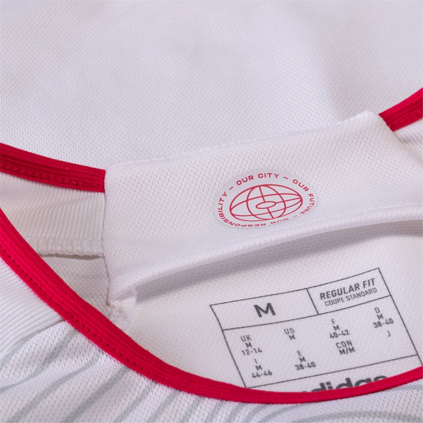 Adidas Replica St Louis City Away Jersey 2024