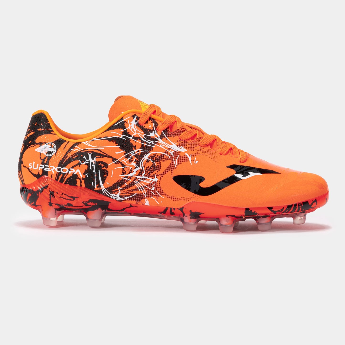 Joma Super Copa 2408 Orange/Black FG