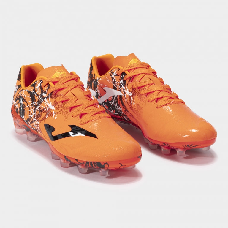 Joma Super Copa 2408 Orange/Black FG