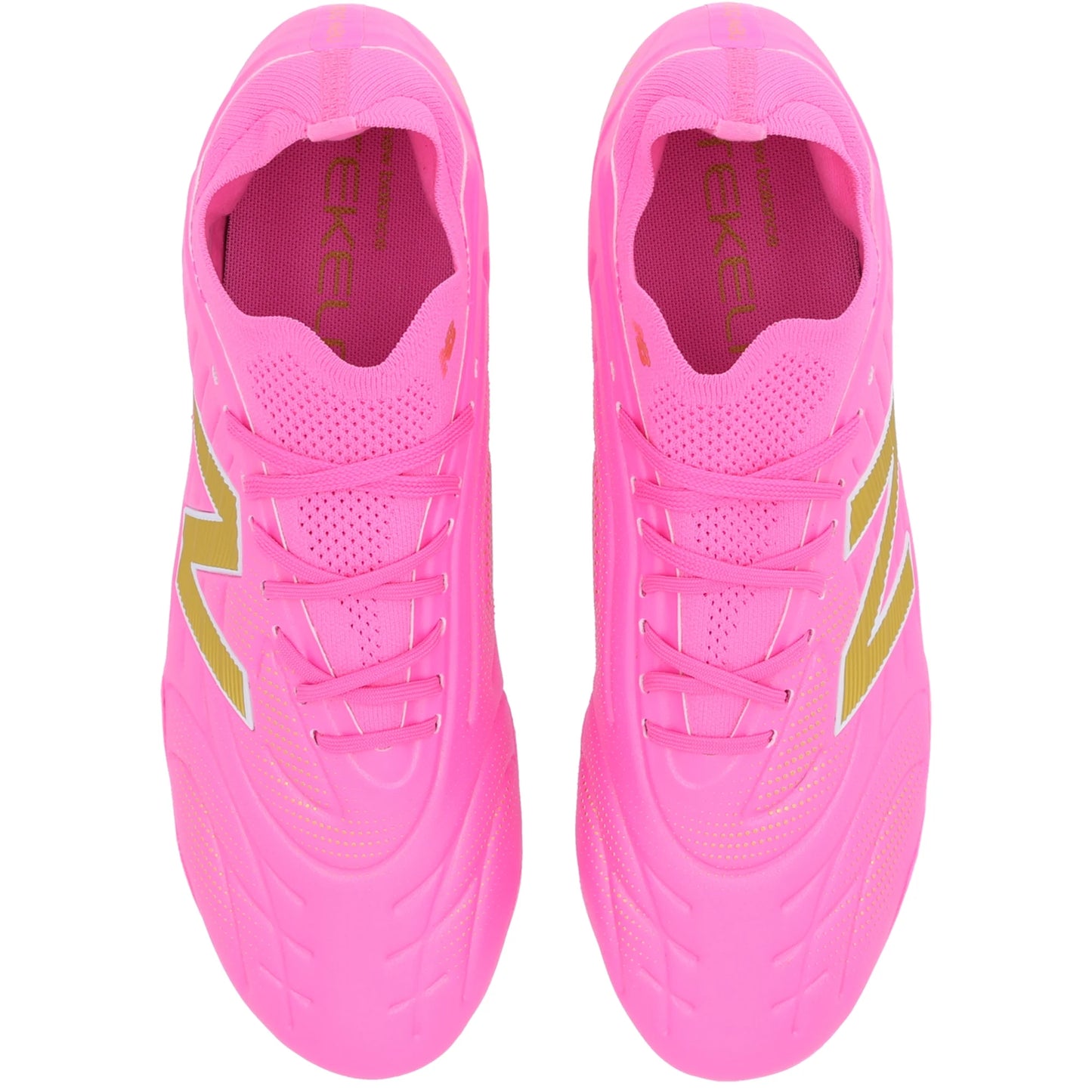 New Balance Teleka Pro Low FG v5