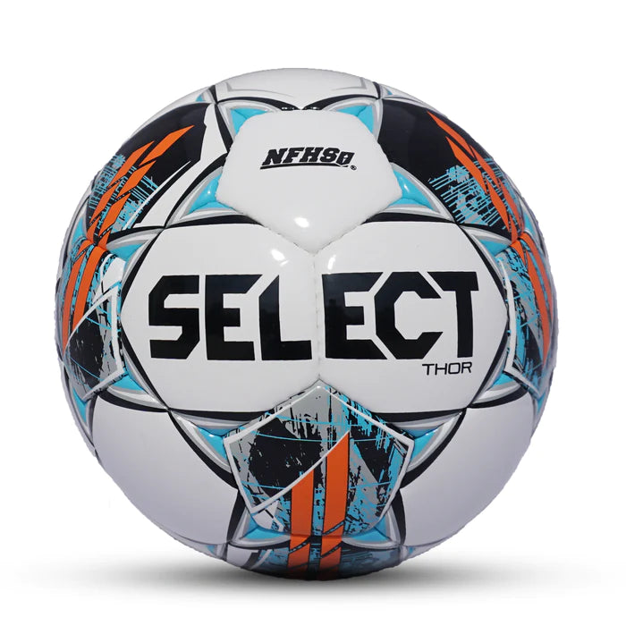 Soccer Ball - Select Thor