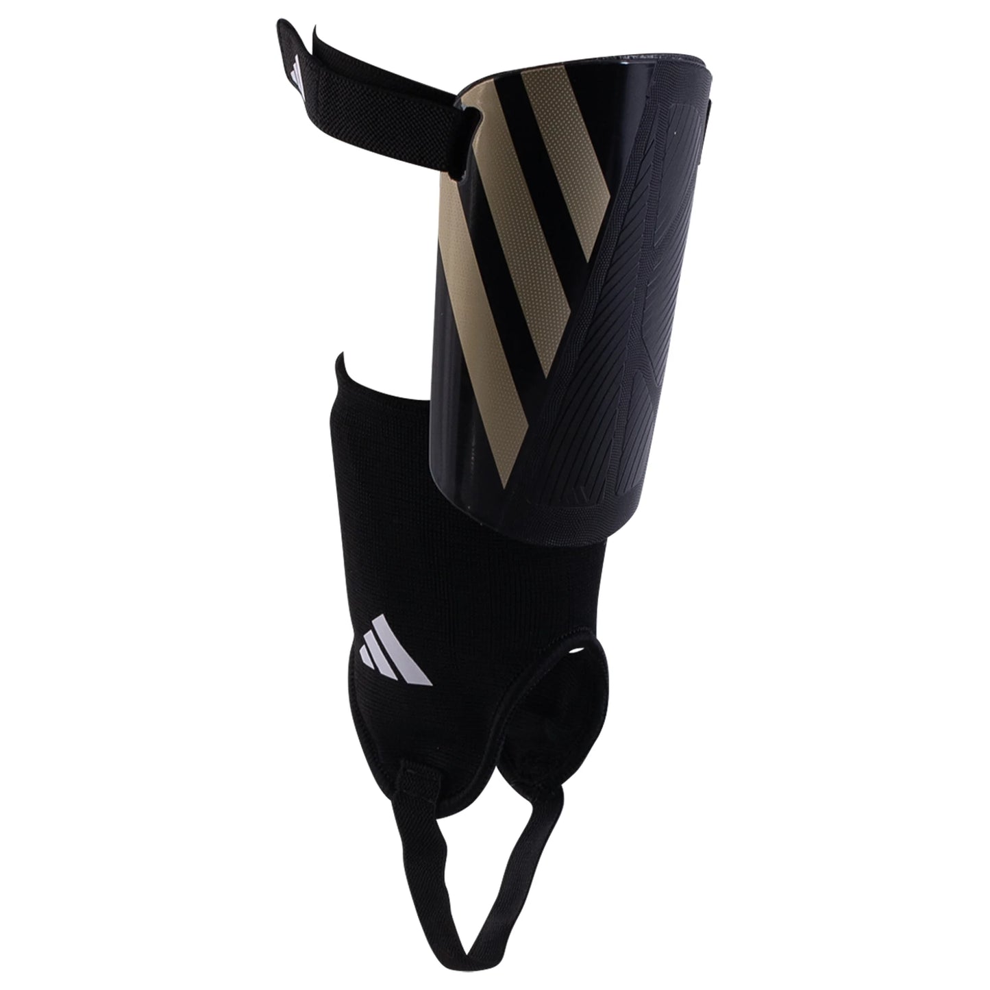 Shin Guard - Adidas Jr. Tiro Match Shin Guard - Black