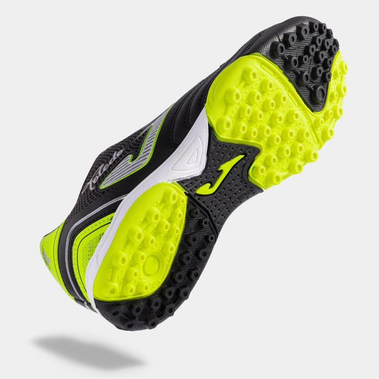 Artificial Grass/Turf - Joma Toledo JR 2201 TF