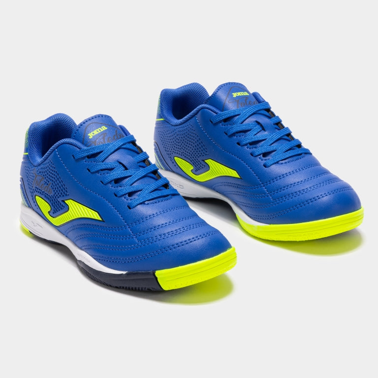 Indoor/Futsal - Joma Toledo JR 2404 ID