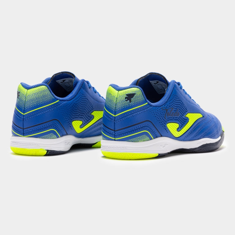 Indoor/Futsal - Joma Toledo JR 2404 ID