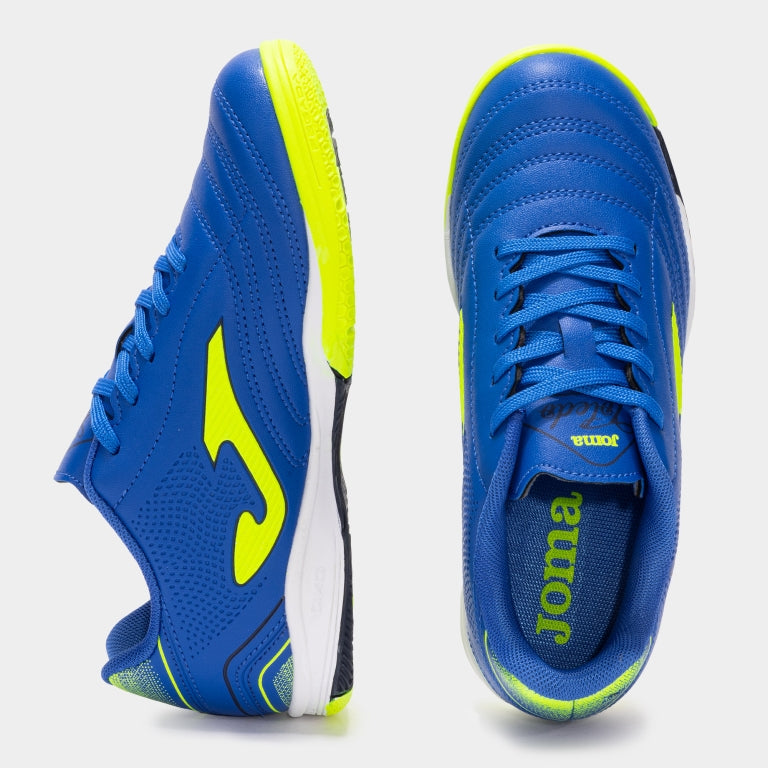 Indoor/Futsal - Joma Toledo JR 2404 ID