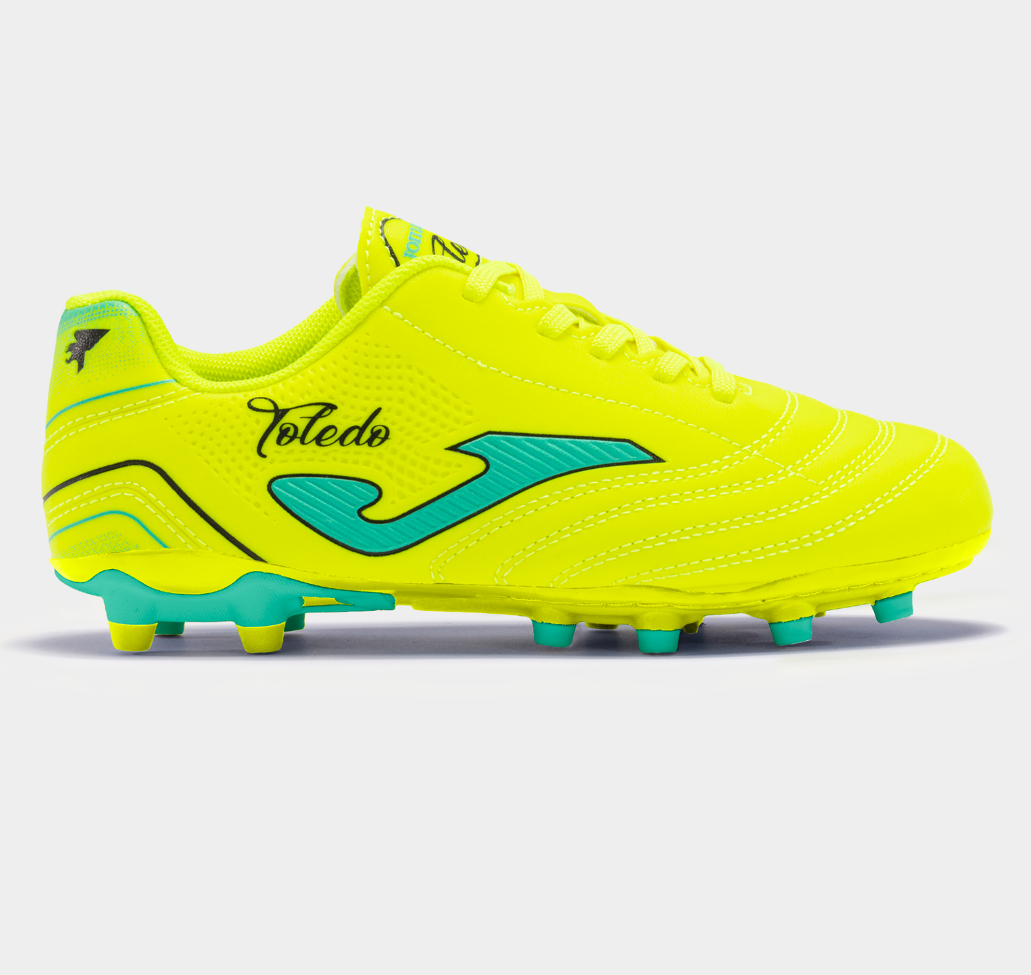 Joma Toledo Junior FG Firm Ground Cleat