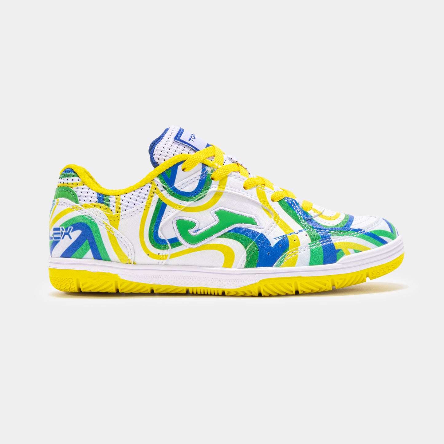 Indoor/Futsal - Joma Top Flex JR 2442 ID