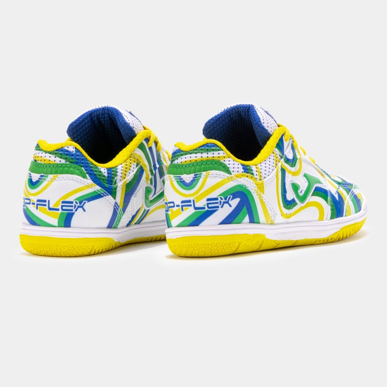 Indoor/Futsal - Joma Top Flex JR 2442 ID