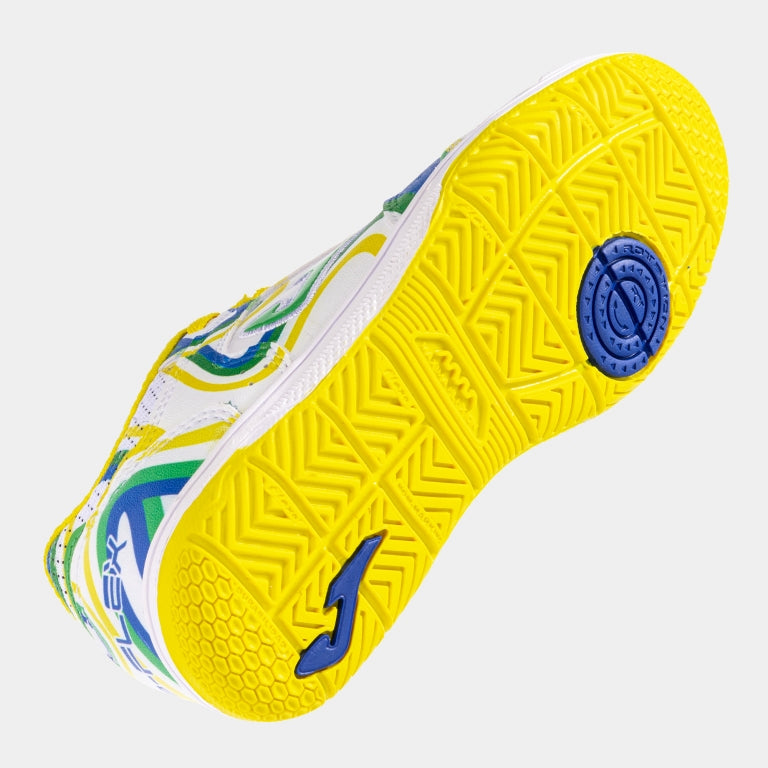 Indoor/Futsal - Joma Top Flex JR 2442 ID