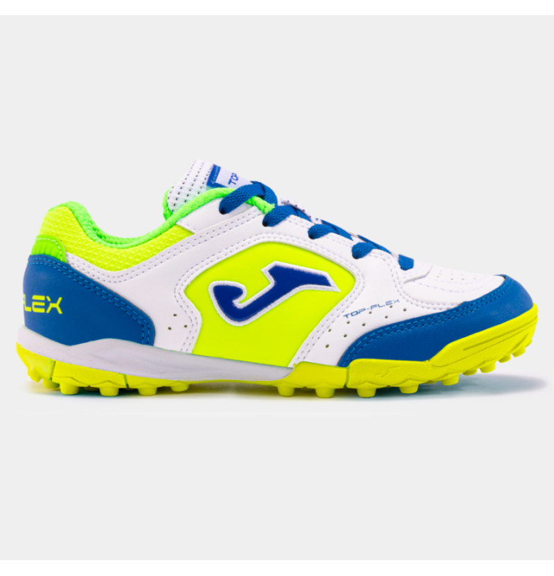 Artificial Grass/Turf - Joma Top Flex Jr 2402 TF