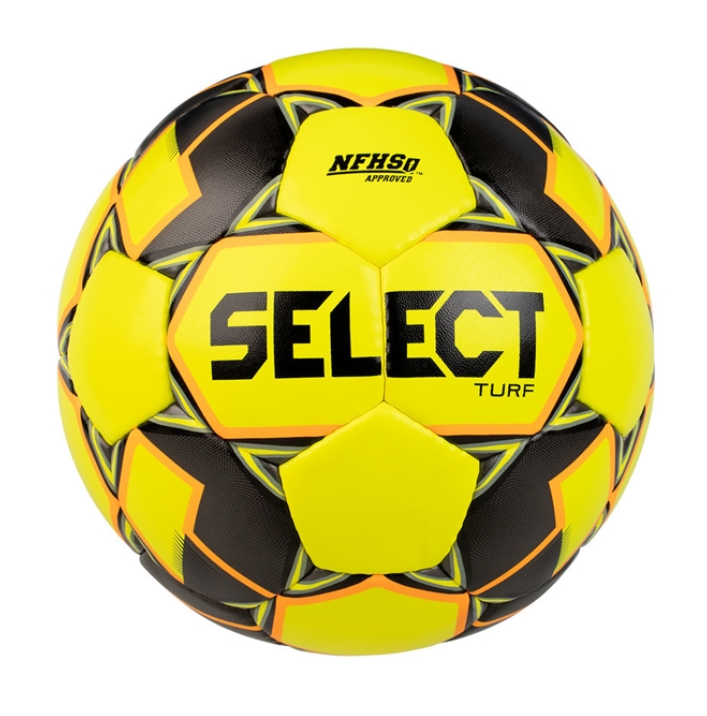 Soccer Ball - Select Turf Ball