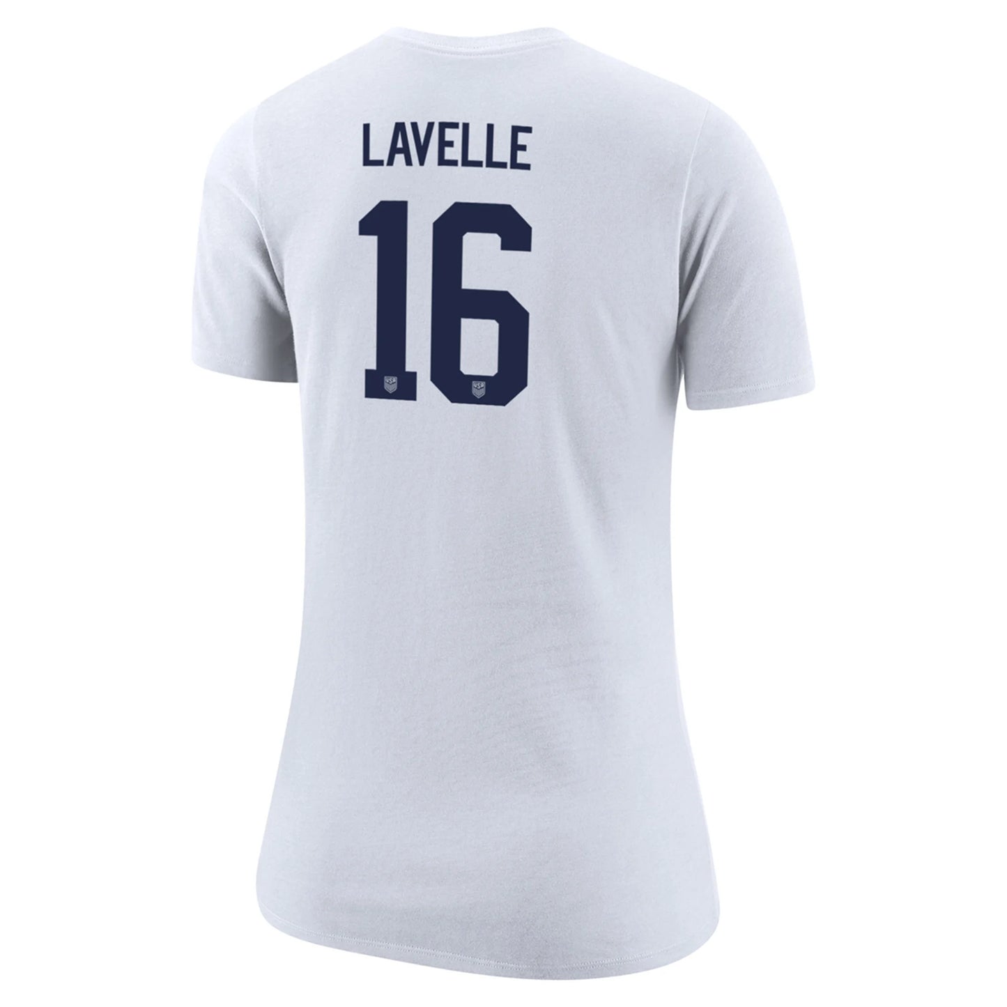 Shirt - Nike USWNT Women's Trinity