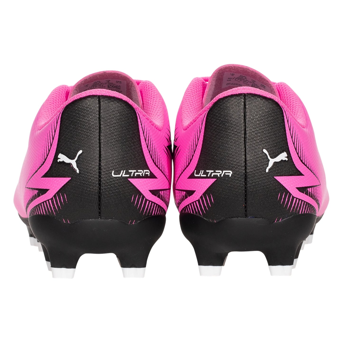 Puma Ultra Play FG/AG Junior Firm Ground Soccer Cleat