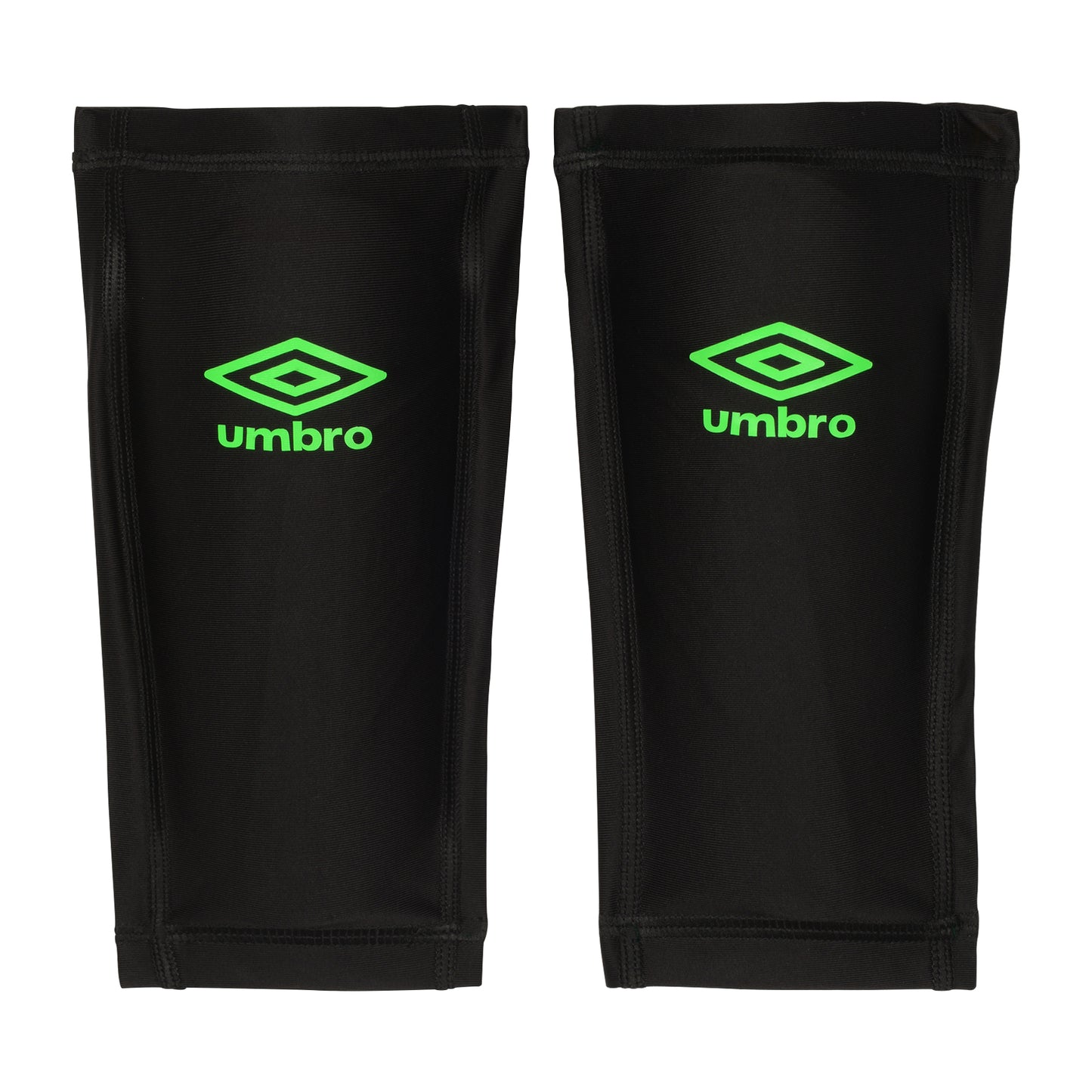 Shin Guard - Umbro Neo Shield Guard w/ Sleeves