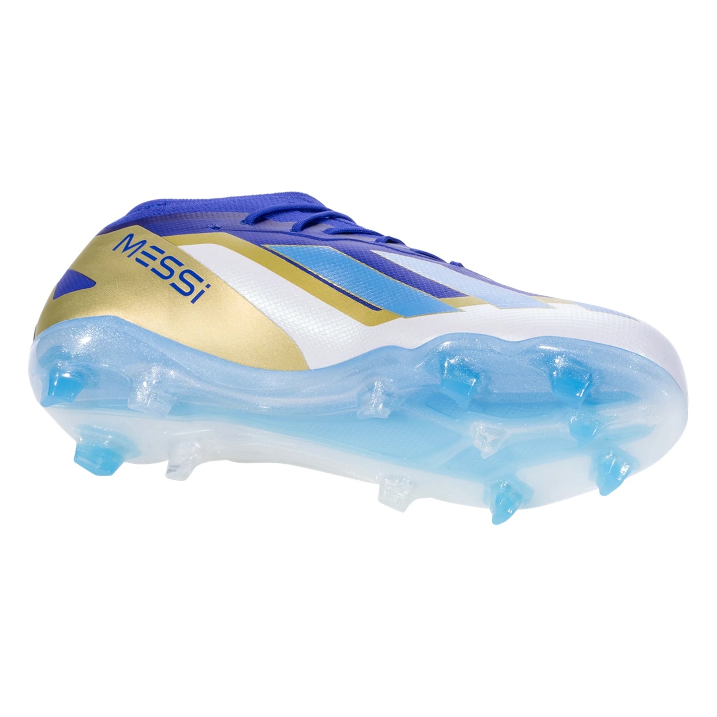 adidas X CrazyFast Elite Messi FG Firm Ground Soccer Cleat