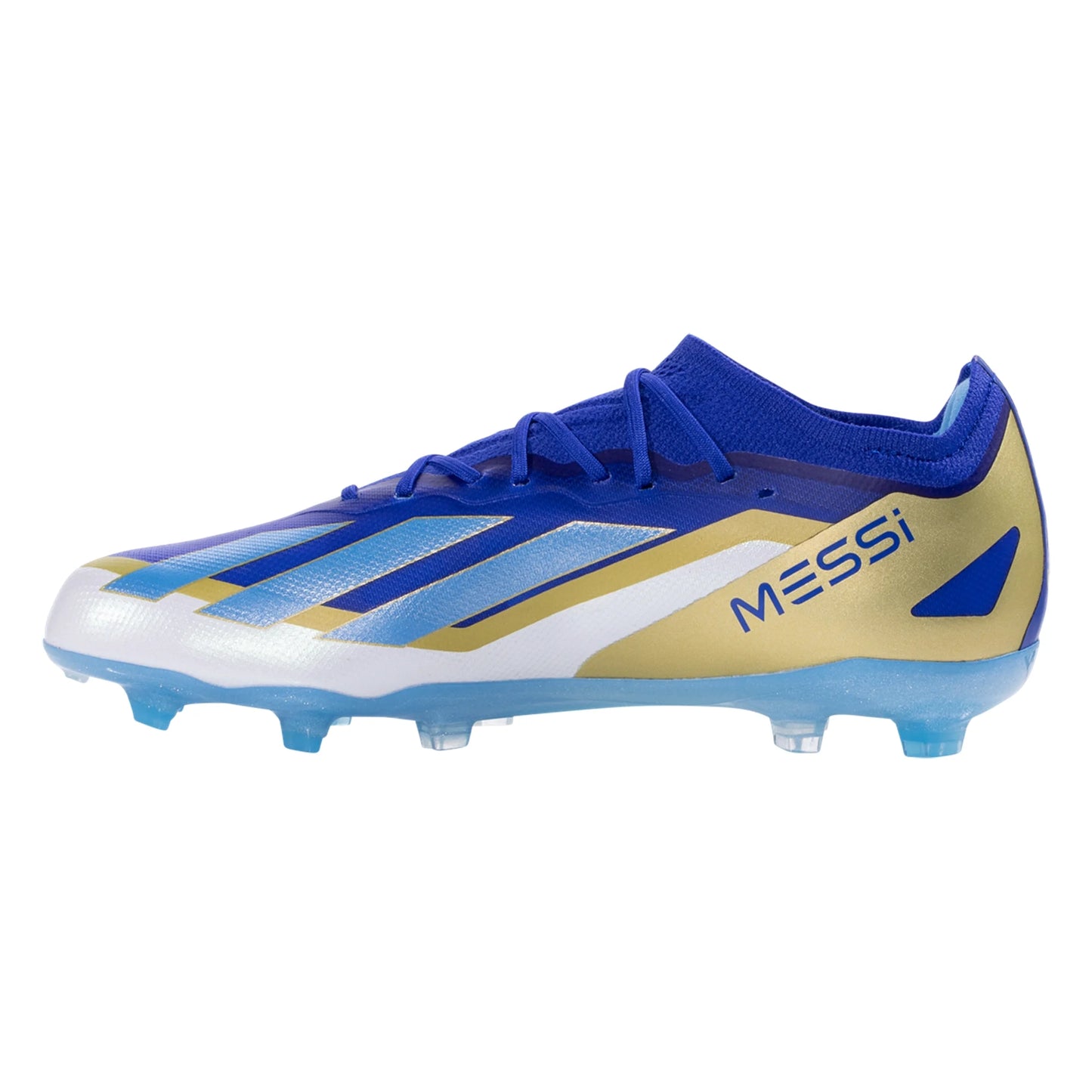 adidas X CrazyFast Elite Messi FG Firm Ground Soccer Cleat