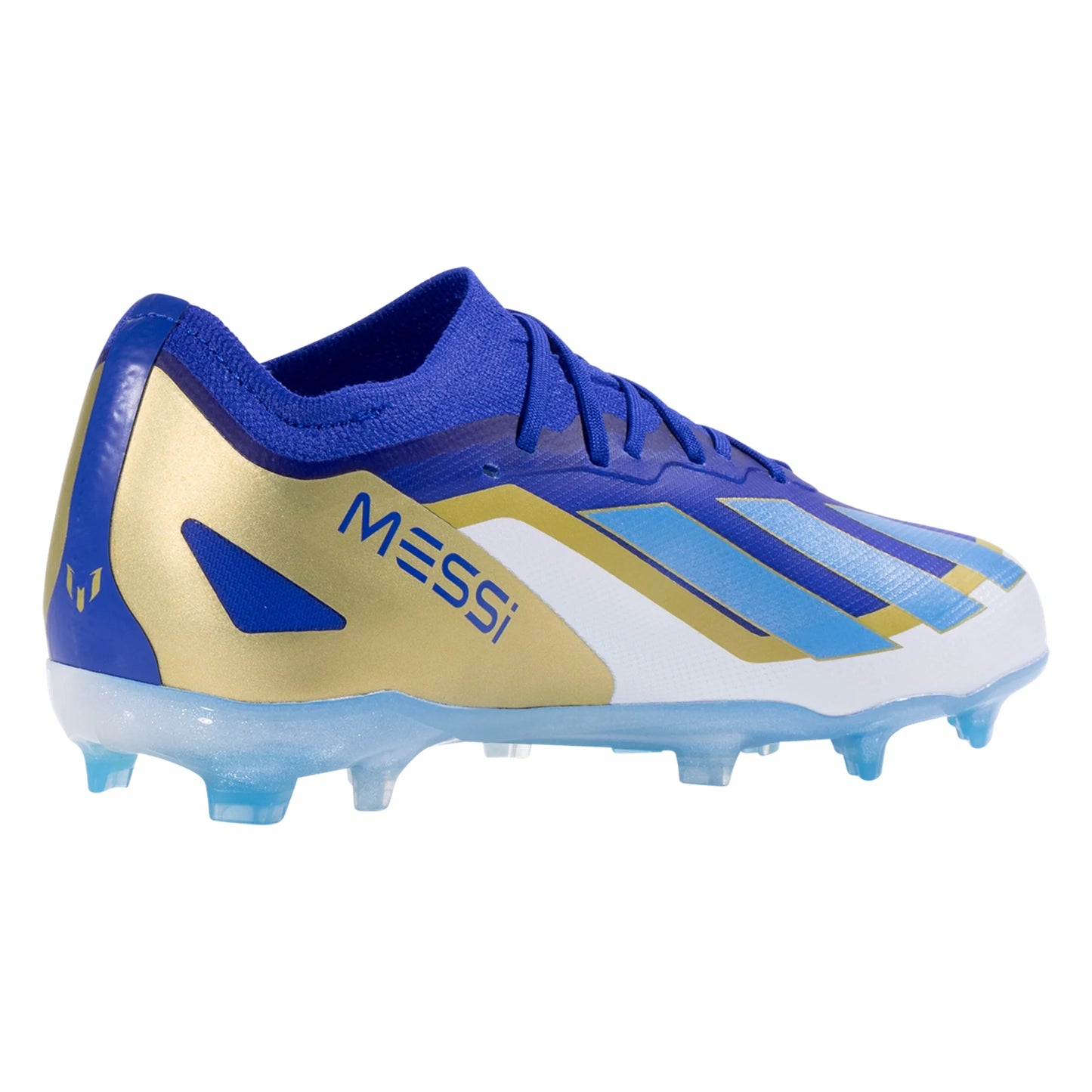 adidas X CrazyFast Elite Messi FG Firm Ground Soccer Cleat