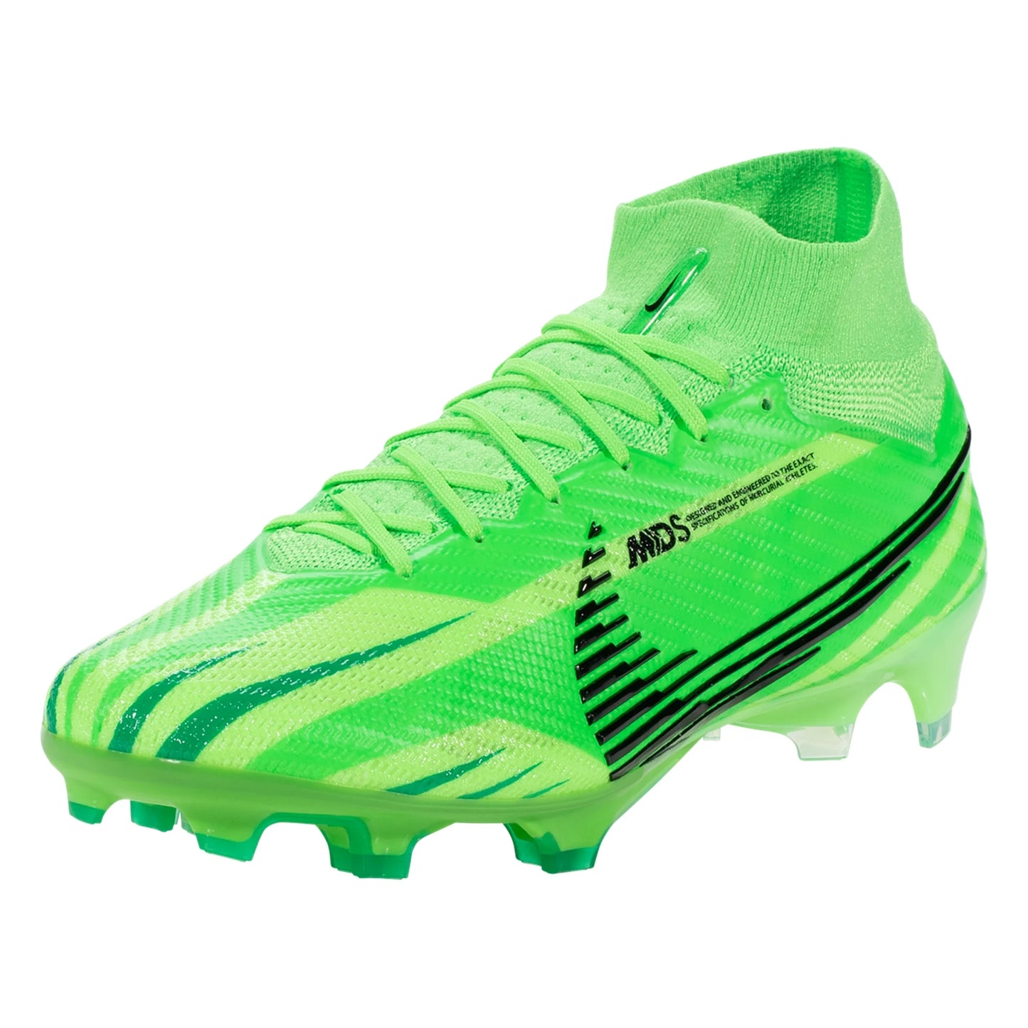 Nike Mercurial Zoom Superfly 9 MDS Elite FG Firm Ground Soccer Cleat