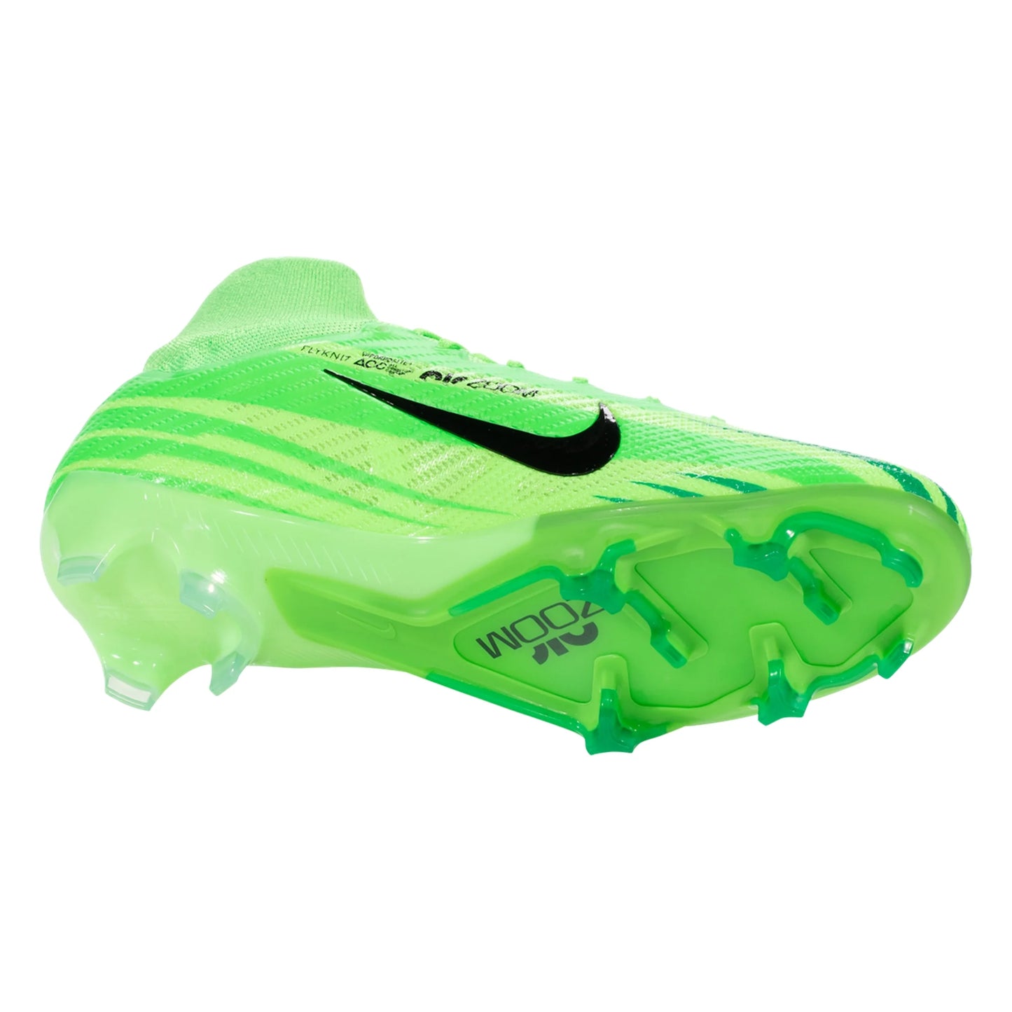 Nike Mercurial Zoom Superfly 9 MDS Elite FG Firm Ground Soccer Cleat