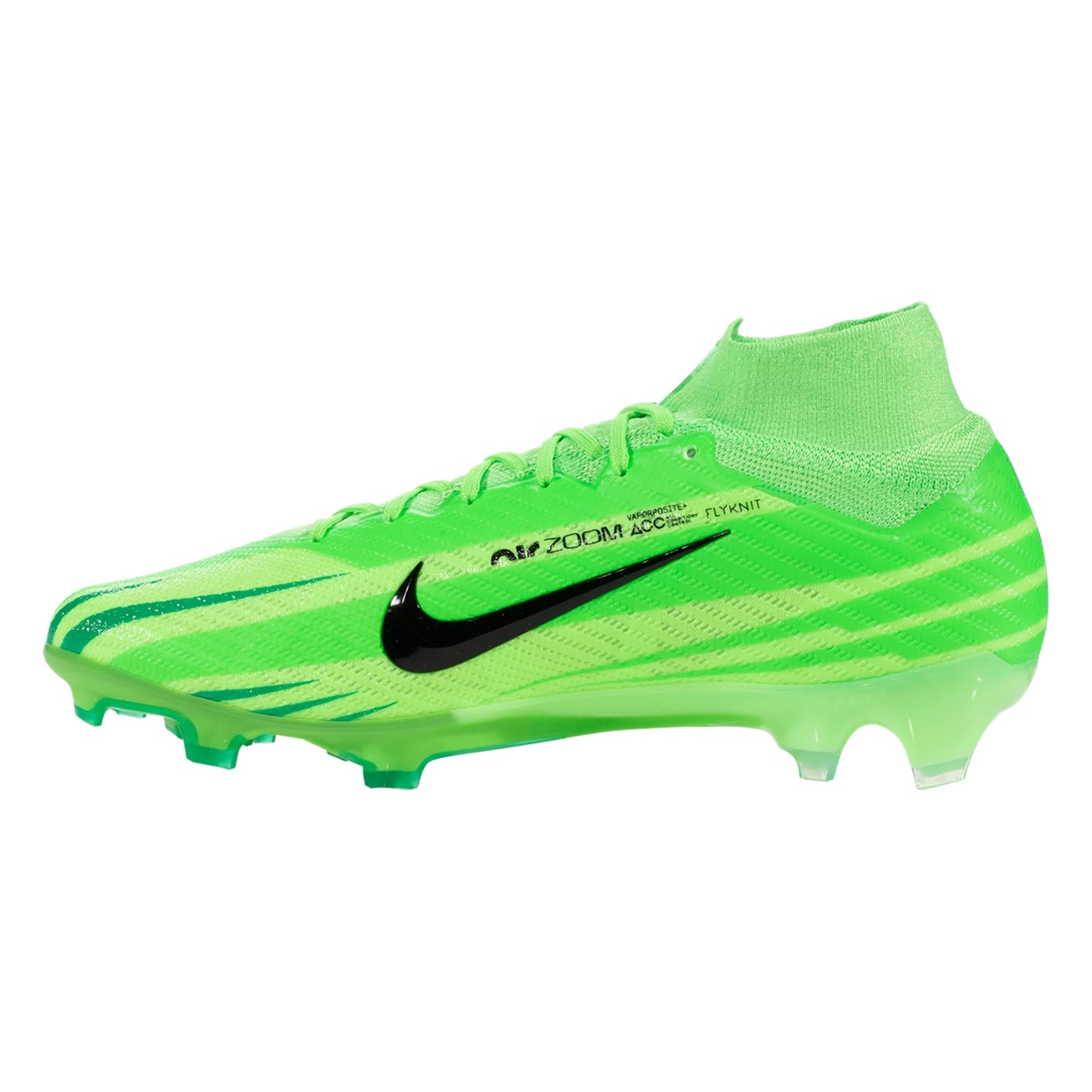 Nike Mercurial Zoom Superfly 9 MDS Elite FG Firm Ground Soccer Cleat