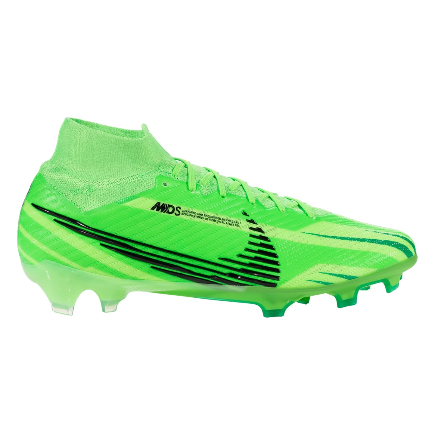 Nike Mercurial Zoom Superfly 9 MDS Elite FG Firm Ground Soccer Cleat