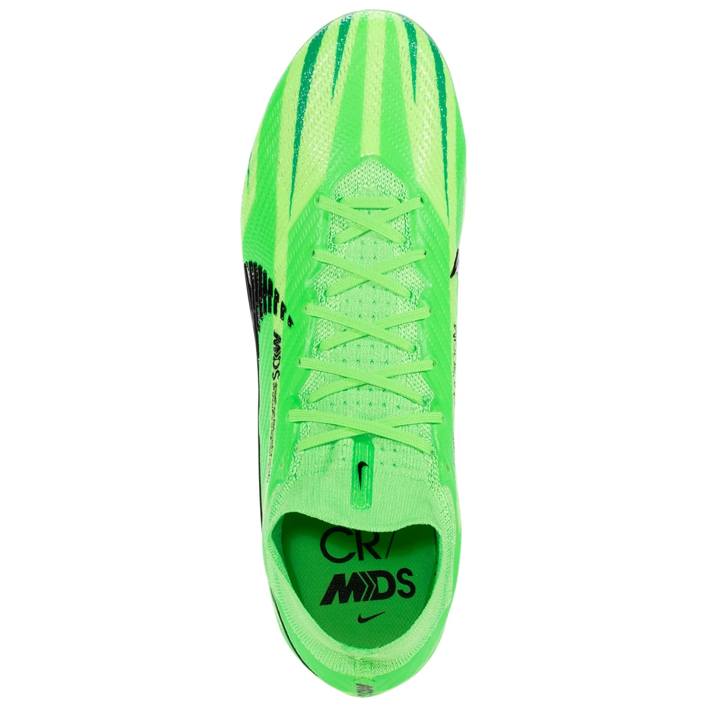 Nike Mercurial Zoom Superfly 9 MDS Elite FG Firm Ground Soccer Cleat