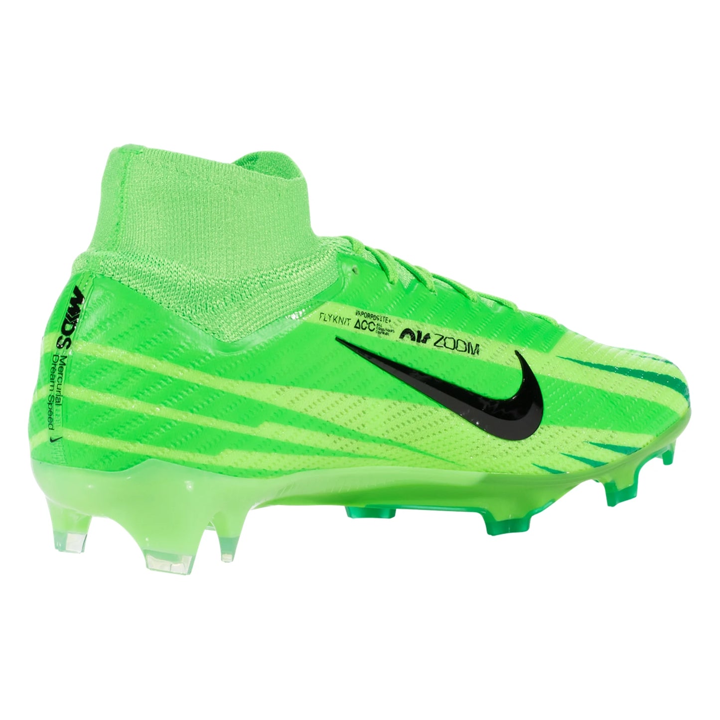 Nike Mercurial Zoom Superfly 9 MDS Elite FG Firm Ground Soccer Cleat