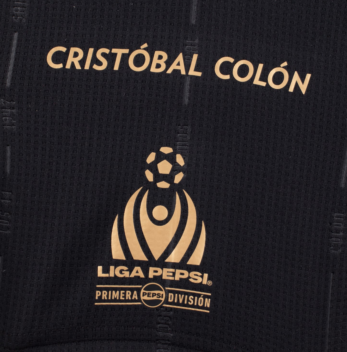 Umbro Club Deportivo Fas 24/25 3rd Jersey