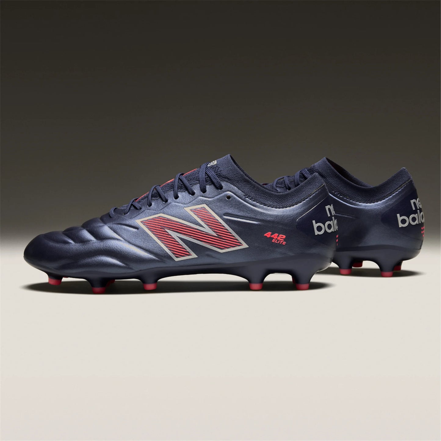 New Balance 442 v2 Elite FG Wide Firm Ground Soccer Cleat